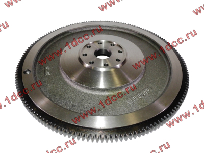 Маховик сцепления 430 DF DONG FENG (ДОНГ ФЕНГ) A3960491 для самосвала фото 1 Курган