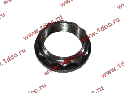 Гайка хвостовика МОДа F/SH F3000 FAW (ФАВ) 2402079D/81.90685.0303 для самосвала фото 1 Курган