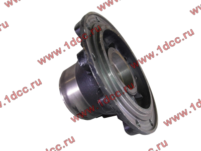 Ступица передняя F FAW (ФАВ) 3103011B1H для самосвала фото 1 Курган