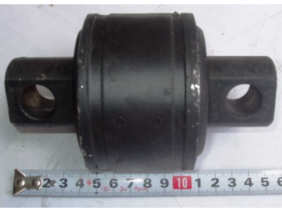 Сайлентблок реактивной штанги странной F FAW (ФАВ)  для самосвала фото 1 Курган