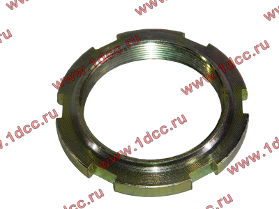 Гайка полого вала МОДа H2/H3 HOWO (ХОВО) 199012250031 фото 1 Курган