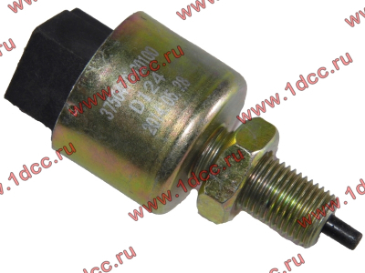 Датчик стоп-сигнала DF DONG FENG (ДОНГ ФЕНГ) 3750410-C0100 для самосвала фото 1 Курган