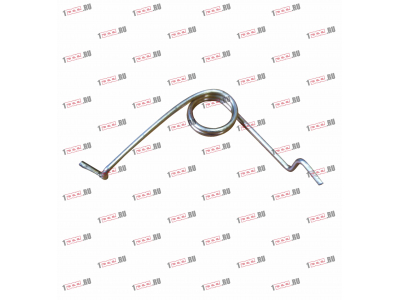 Пружина педали сцепления H HOWO (ХОВО) AZ9719230009 фото 1 Курган