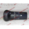 Ручка КПП 12ти ступенчатой с флажком SH SHAANXI / Shacman (ШАНКСИ / Шакман) 12JS160T-1708010-15 фото 2 Курган