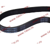 Ремень 6PK783 генератора ручейковый H3 CREATEK CREATEK VG1500090066/CK8018 фото 2 Курган