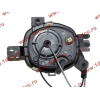 Фара противотуманная бампера правая SH F3000 SHAANXI / Shacman (ШАНКСИ / Шакман) DZ93189723026 фото 2 Курган