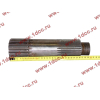 Вал вторичный делителя КПП Fuller 12JS160 SH КПП (Коробки переключения передач) 12JS160T-1707105 фото 2 Курган
