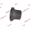 Гайка на шпильку колесную H2/H3 HOWO (ХОВО) WG9003884160 фото 2 Курган