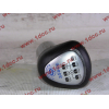 Ручка КПП 12ти ступенчатой с флажком SH SHAANXI / Shacman (ШАНКСИ / Шакман) 12JS160T-1708010-15 фото 3 Курган