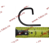 Пружина сцепления 420 выжимной вилки (скоба) H HOWO (ХОВО) 9293 фото 3 Курган