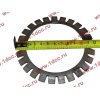 Шайба стопорная гайки ступицы задней SH SHAANXI / Shacman (ШАНКСИ / Шакман) 81.90801.0224 фото 3 Курган