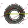 Барабан тормозной задний SH SHAANXI / Shacman (ШАНКСИ / Шакман) 81.50110.0144 фото 4 Курган