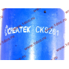 Сайлентблок торсиона кабины H2/H3 CREATEK CREATEK AZ1642430061/CK8261 фото 4 Курган