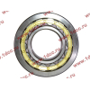 Подшипник NUP314ENV ведомой шестерни привода редуктора среднего моста H HOWO (ХОВО) WG9014320257/232314 фото 4 Курган