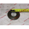 Шайба пружинная сателлита межколесного дифференциала d-24 H HOWO (ХОВО) 199012320150 фото 4 Курган
