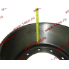 Барабан тормозной передний DF цветная кабина YTA DONG FENG (ДОНГ ФЕНГ) 35S79YTA-01075 для самосвала фото 5 Курган