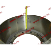 Барабан тормозной передний SH SHAANXI / Shacman (ШАНКСИ / Шакман) 99112440001/81.50110.0232 фото 5 Курган
